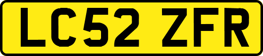 LC52ZFR