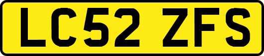 LC52ZFS