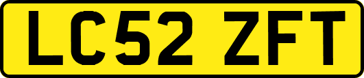 LC52ZFT