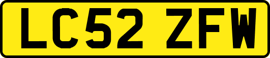 LC52ZFW