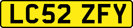 LC52ZFY