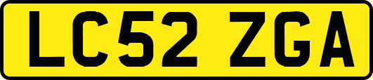 LC52ZGA