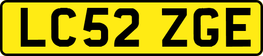 LC52ZGE