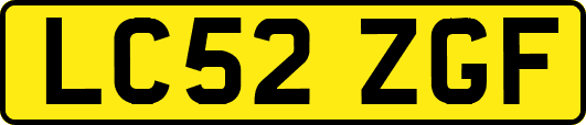 LC52ZGF