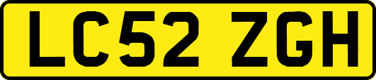 LC52ZGH