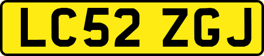 LC52ZGJ