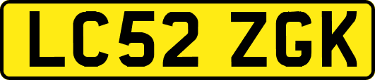 LC52ZGK