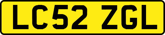 LC52ZGL