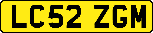 LC52ZGM