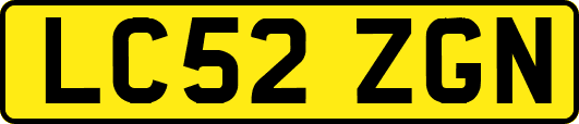 LC52ZGN