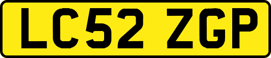 LC52ZGP