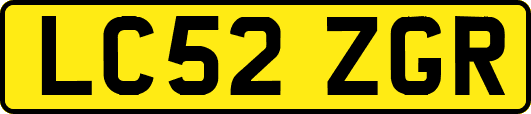 LC52ZGR