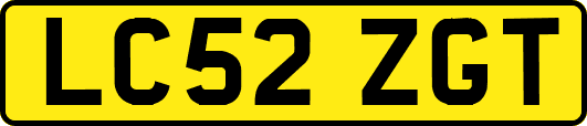 LC52ZGT
