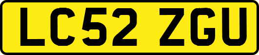 LC52ZGU