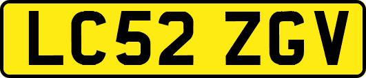 LC52ZGV