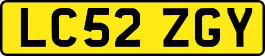 LC52ZGY