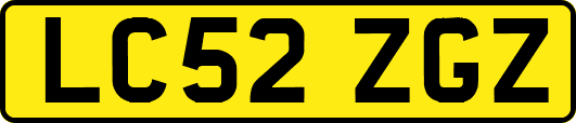LC52ZGZ