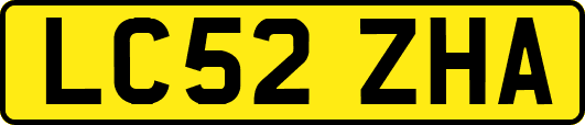 LC52ZHA