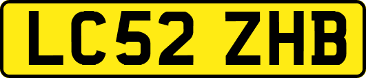 LC52ZHB