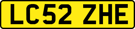 LC52ZHE