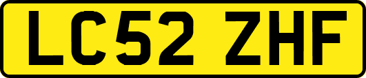 LC52ZHF