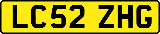 LC52ZHG