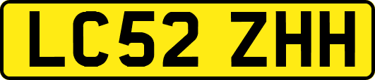 LC52ZHH
