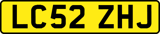 LC52ZHJ
