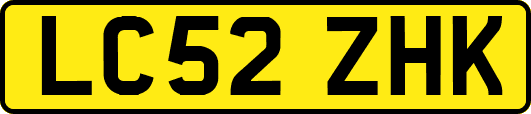 LC52ZHK