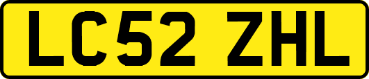 LC52ZHL
