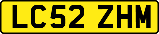 LC52ZHM