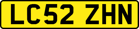 LC52ZHN