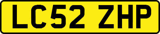 LC52ZHP