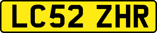 LC52ZHR