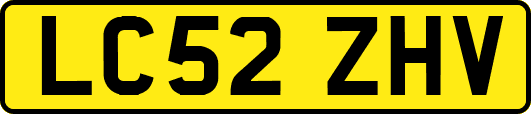 LC52ZHV