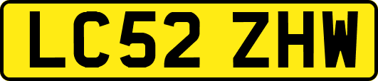 LC52ZHW