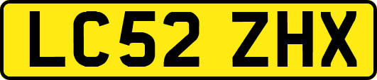 LC52ZHX