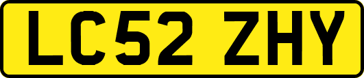 LC52ZHY