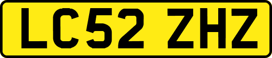 LC52ZHZ