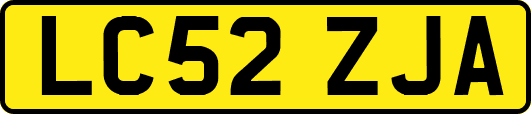 LC52ZJA