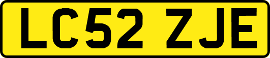 LC52ZJE