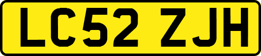 LC52ZJH