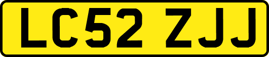 LC52ZJJ