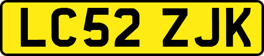 LC52ZJK