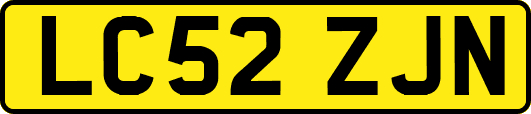 LC52ZJN