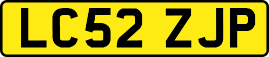 LC52ZJP