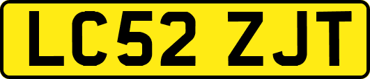 LC52ZJT