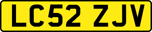 LC52ZJV