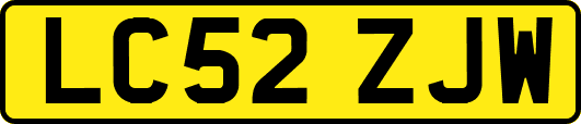 LC52ZJW