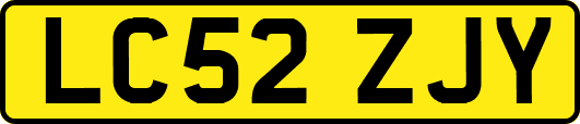 LC52ZJY